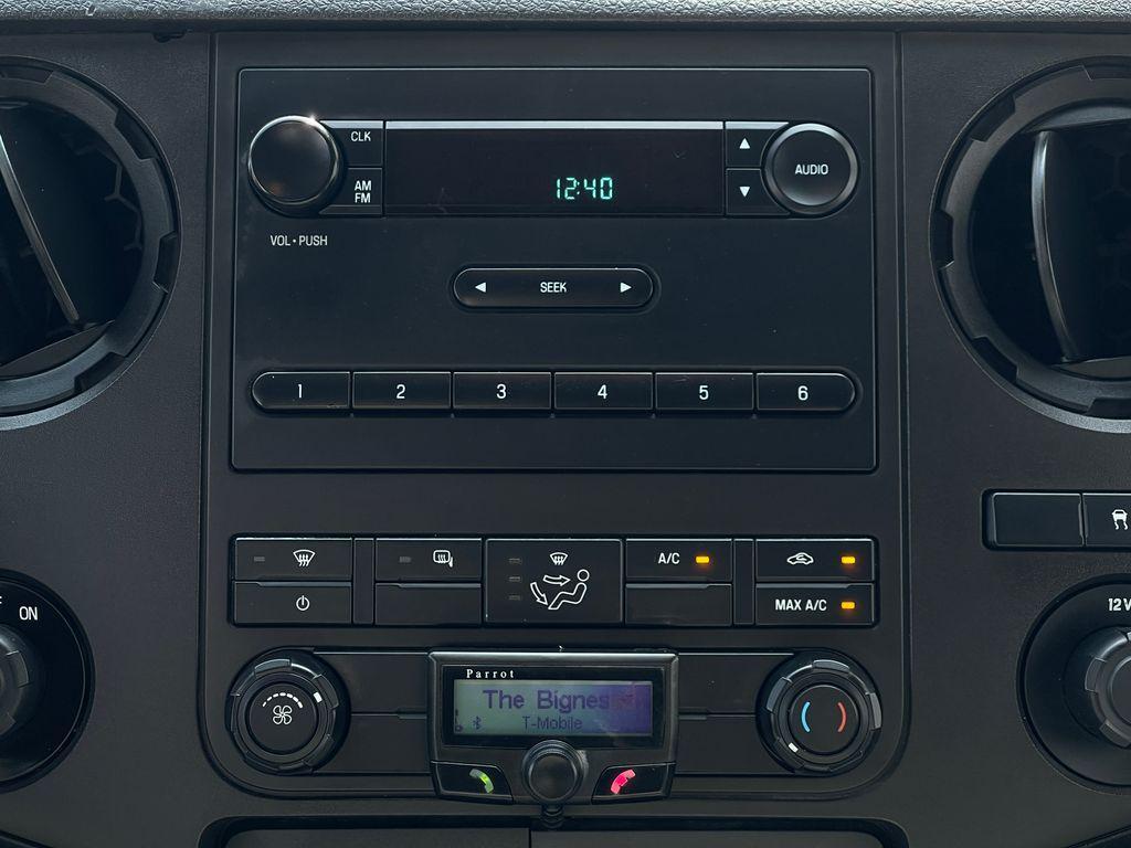 used 2015 Ford F-350 car, priced at $17,990
