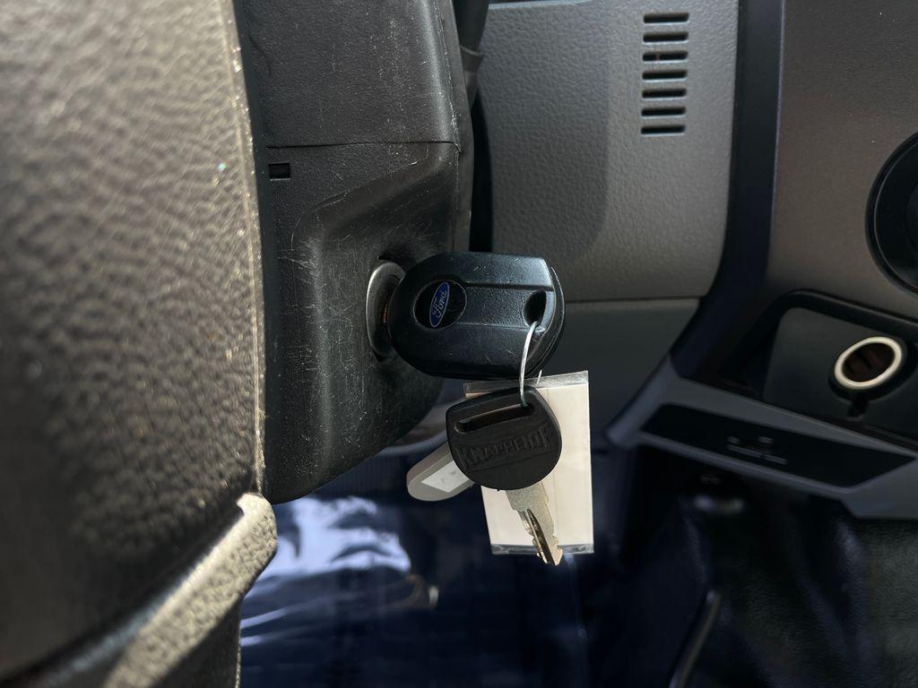 used 2015 Ford F-350 car, priced at $17,990