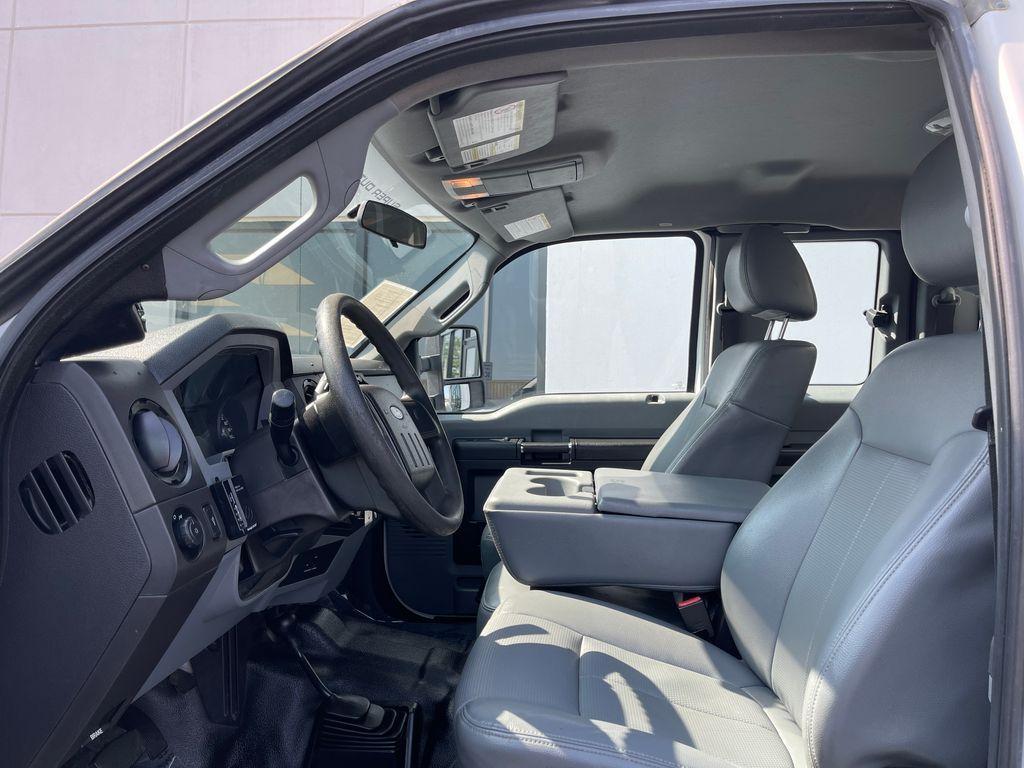 used 2015 Ford F-350 car, priced at $17,990
