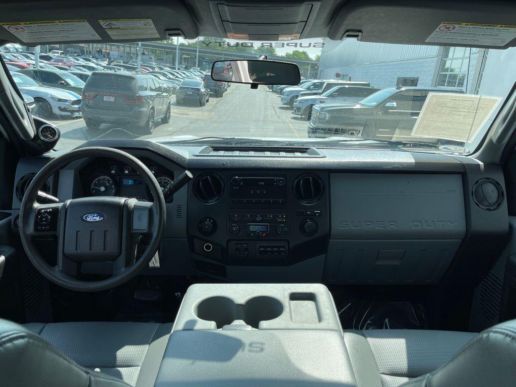 used 2015 Ford F-350 car, priced at $17,990