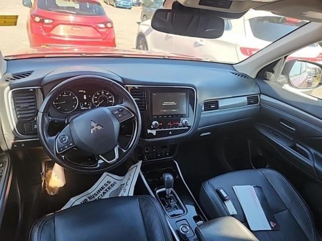 used 2020 Mitsubishi Outlander car, priced at $17,495