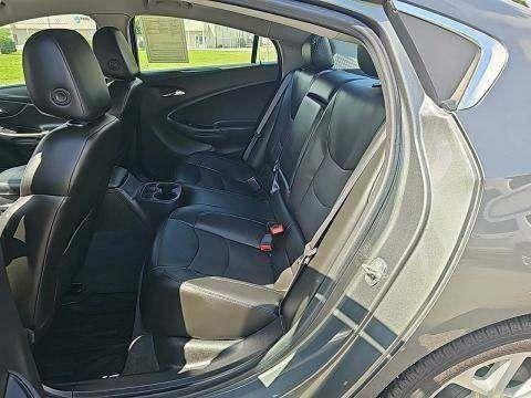 used 2017 Chevrolet Volt car, priced at $14,880
