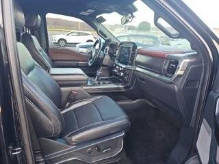 used 2021 Ford F-150 car, priced at $33,020