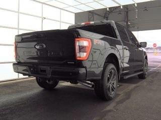 used 2021 Ford F-150 car, priced at $33,020