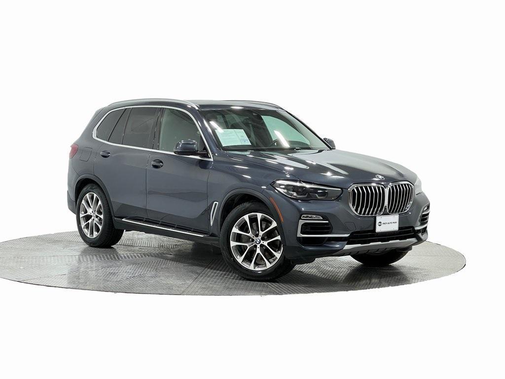 used 2019 BMW X5 car, priced at $30,995