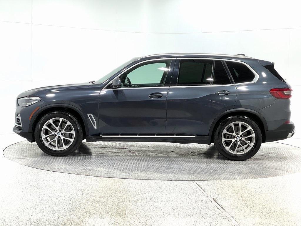 used 2019 BMW X5 car, priced at $30,995