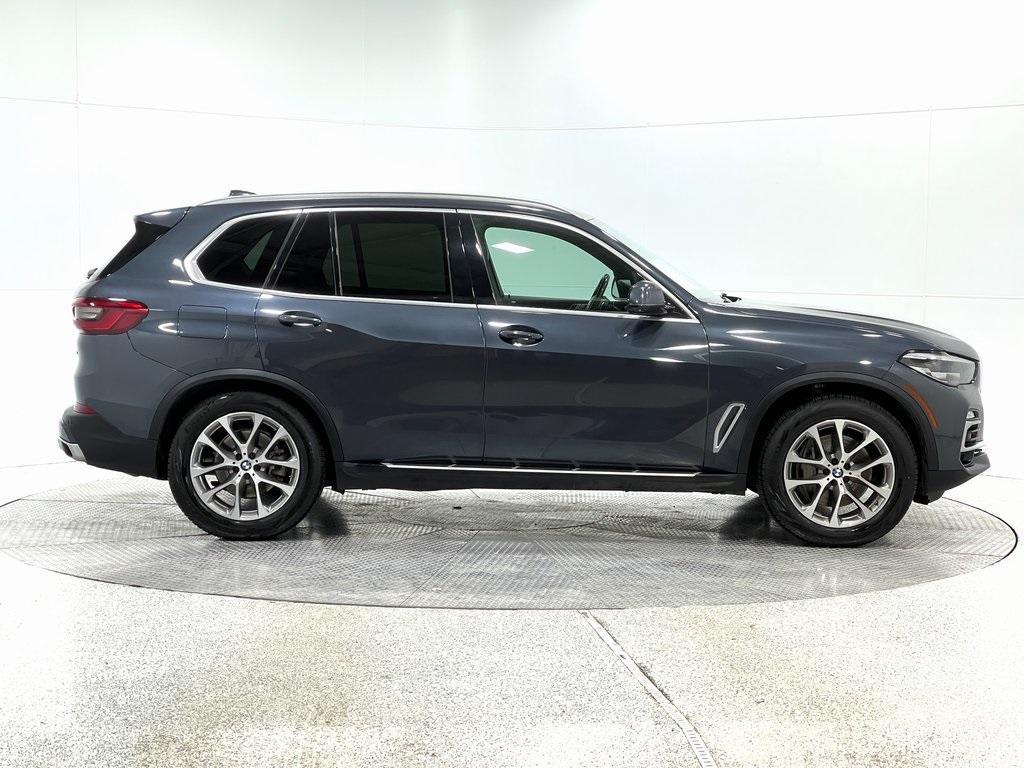 used 2019 BMW X5 car, priced at $30,995