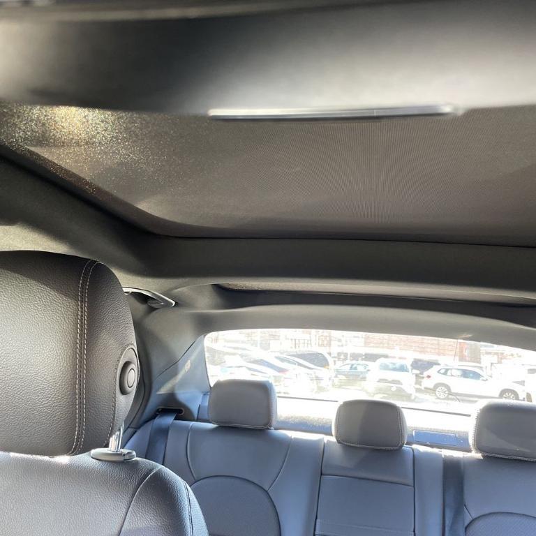 used 2019 Mercedes-Benz C-Class car, priced at $21,770