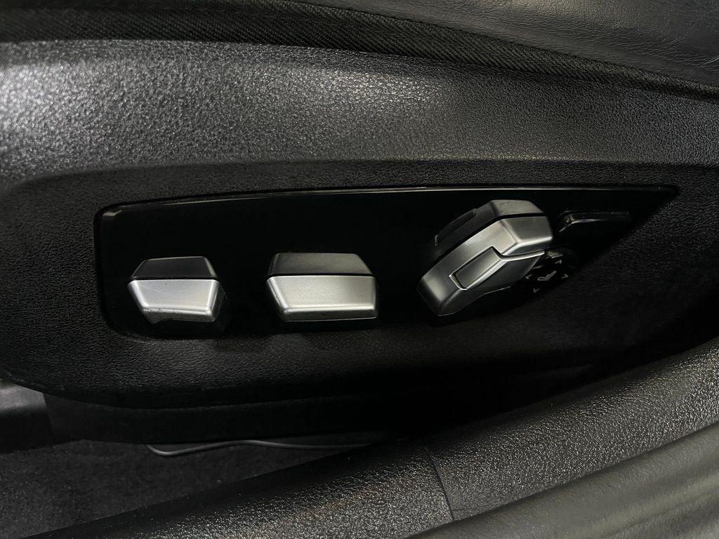 used 2018 BMW M550 car, priced at $26,180