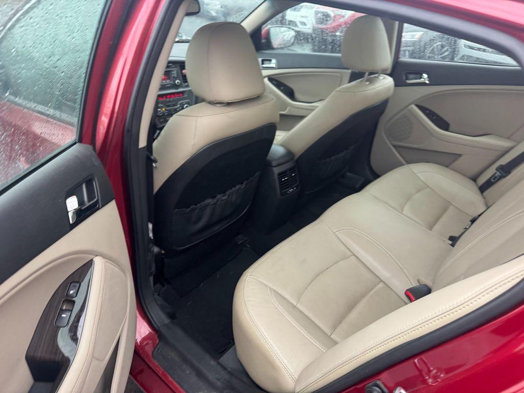 used 2013 Kia Optima car, priced at $6,995