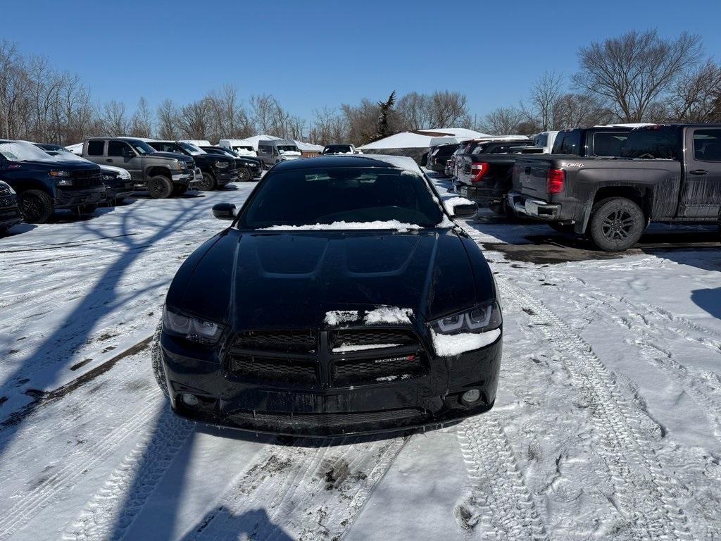 used 2014 Dodge Charger car, priced at $14,317