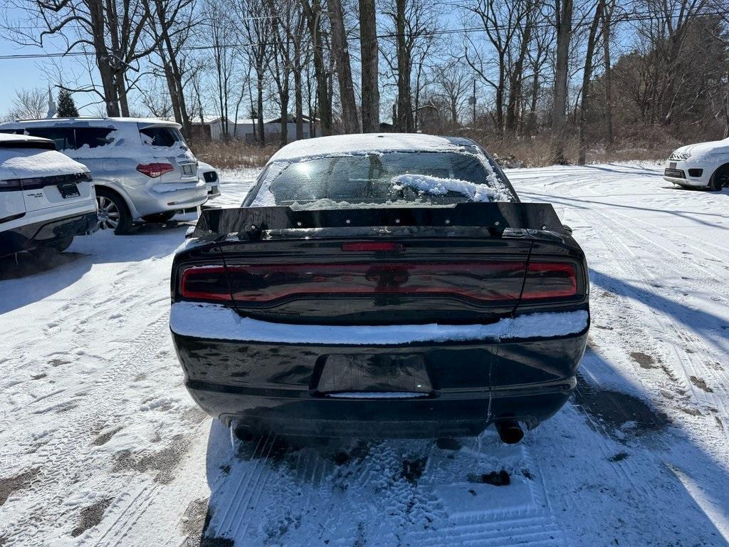 used 2014 Dodge Charger car, priced at $14,317