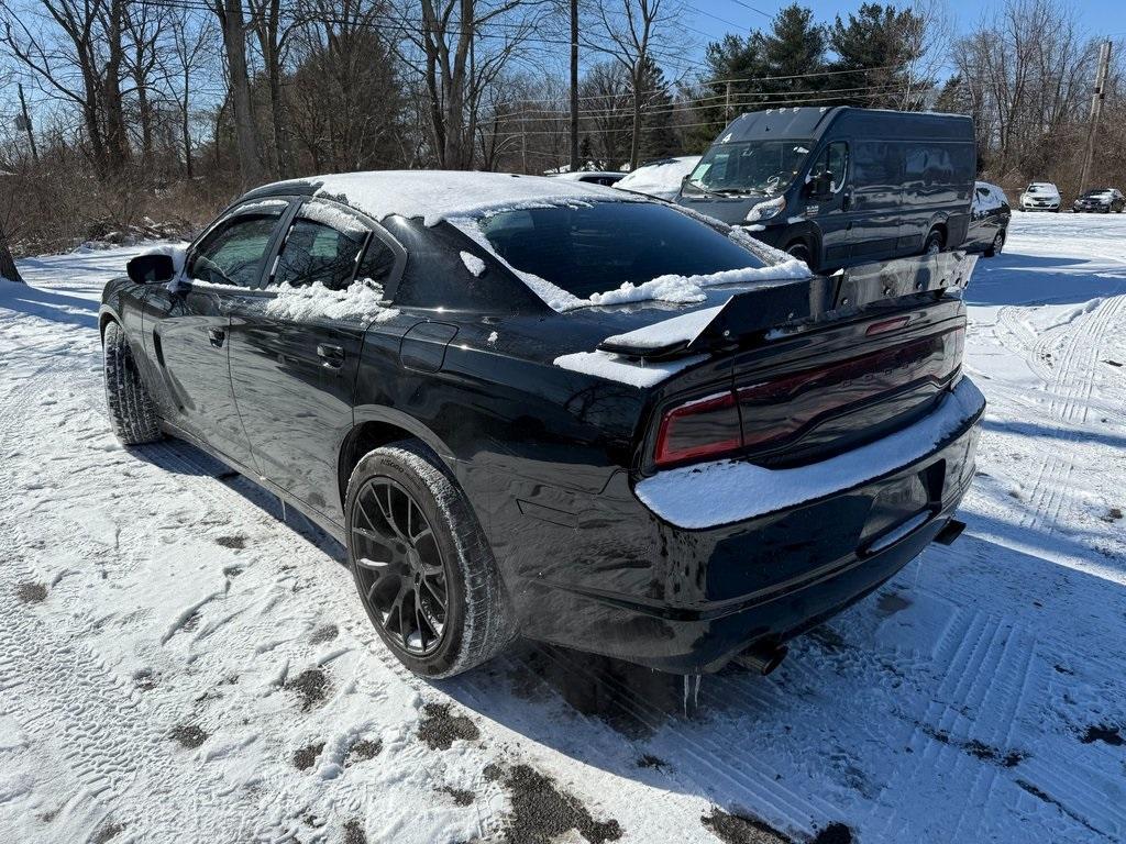 used 2014 Dodge Charger car, priced at $14,317