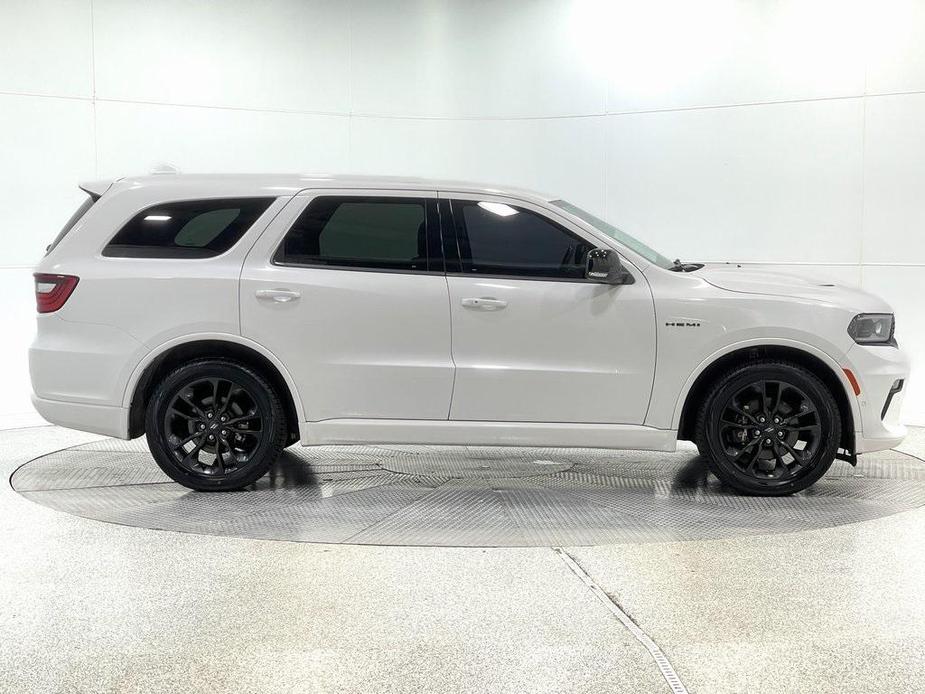 used 2021 Dodge Durango car, priced at $35,685