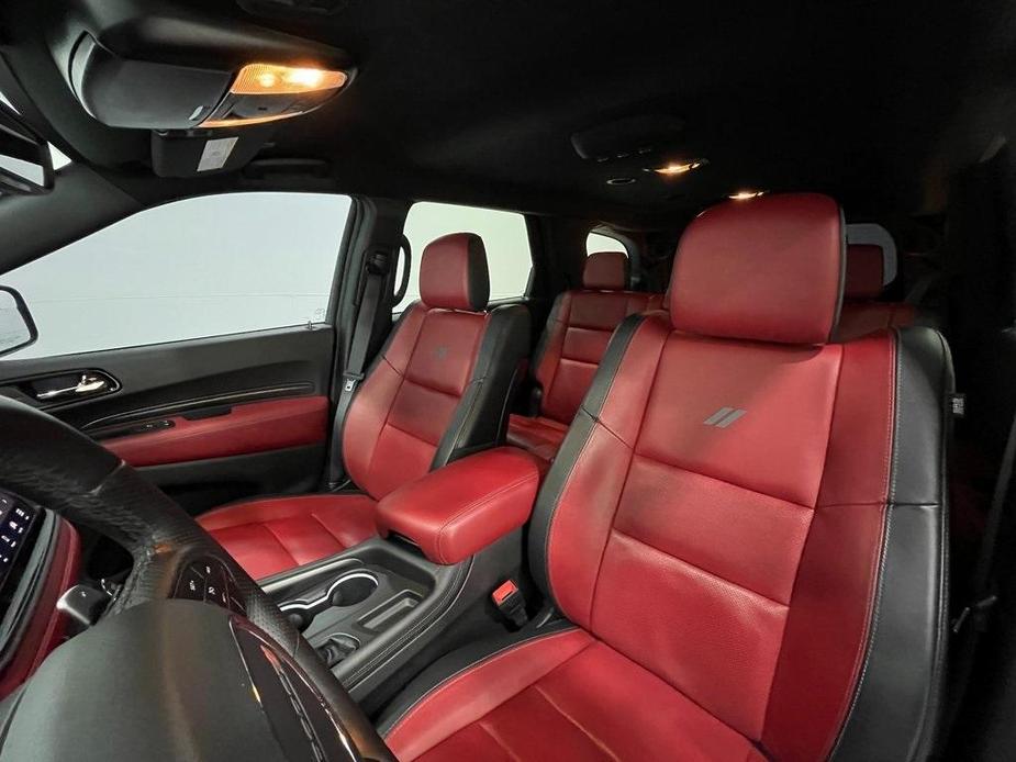 used 2021 Dodge Durango car, priced at $35,685