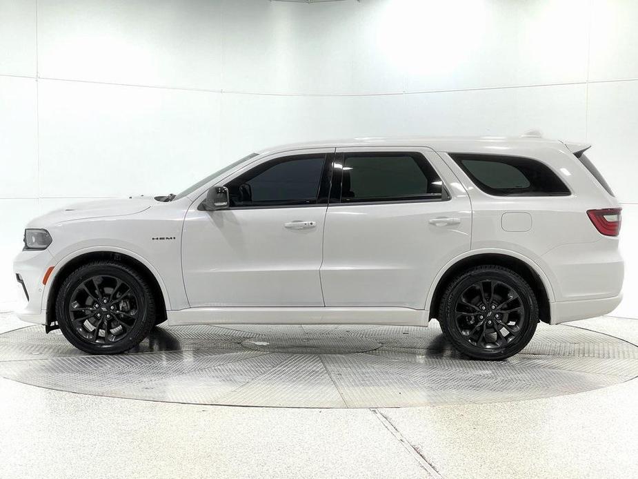 used 2021 Dodge Durango car, priced at $35,685