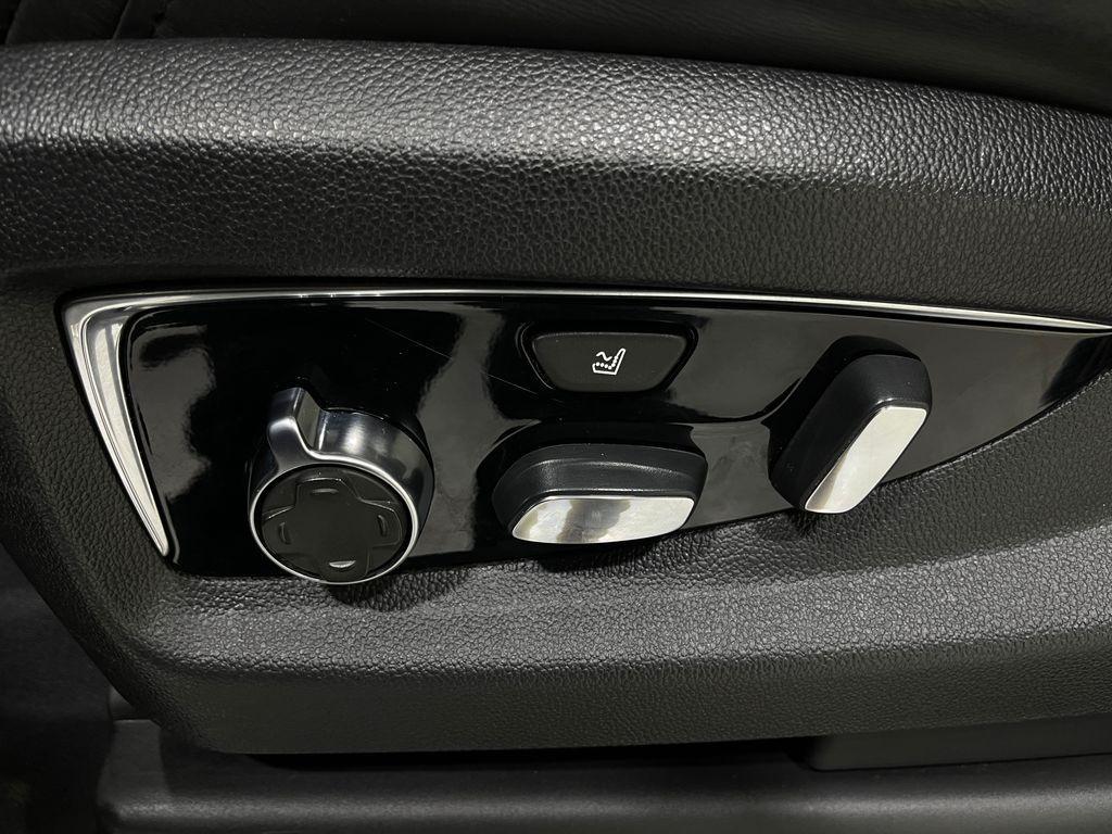 used 2018 Cadillac Escalade car, priced at $32,697