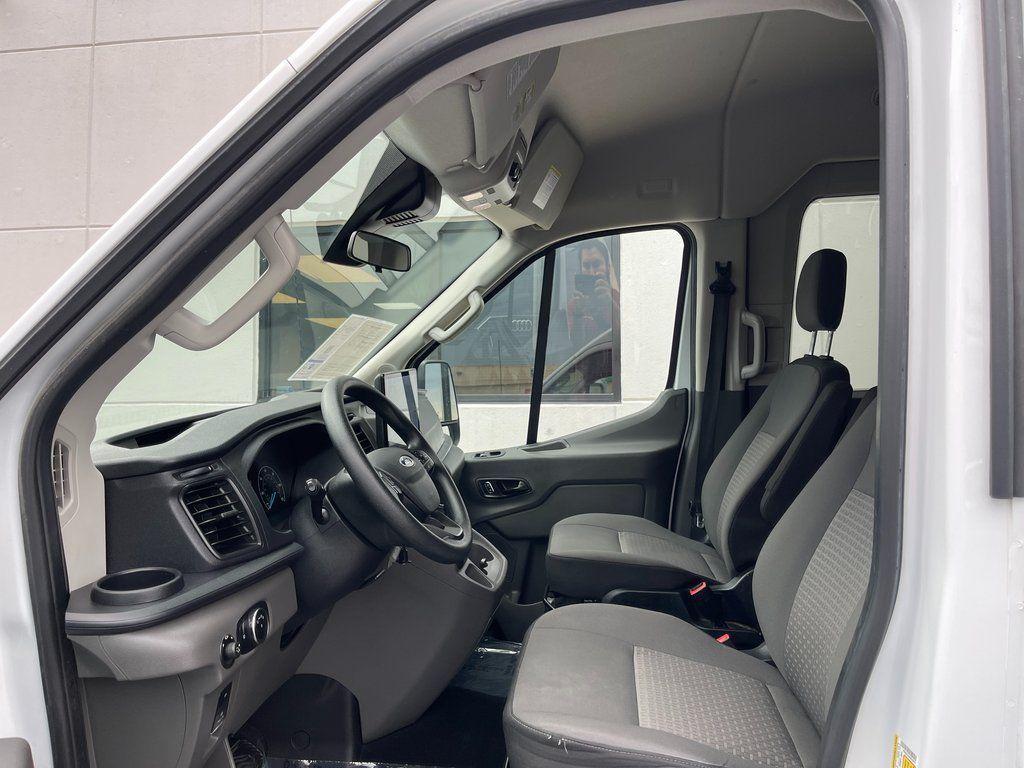 used 2022 Ford Transit-350 car, priced at $36,630