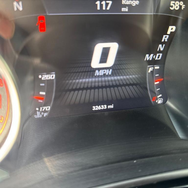 used 2019 Dodge Challenger car, priced at $38,995