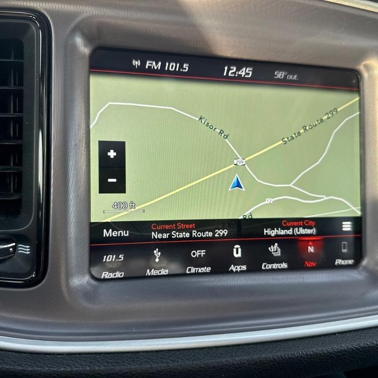 used 2019 Dodge Challenger car, priced at $38,995