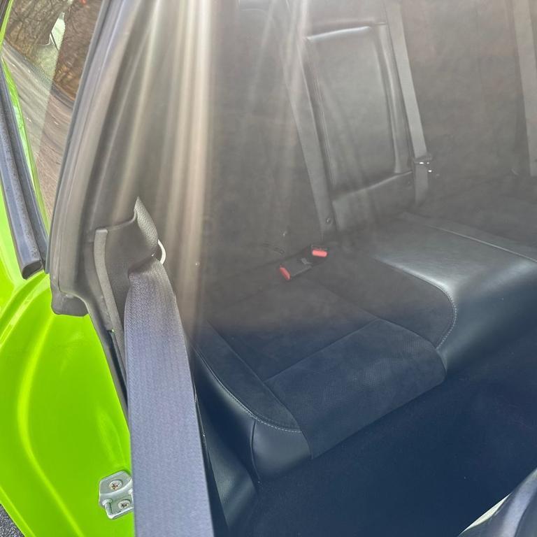 used 2019 Dodge Challenger car, priced at $38,995