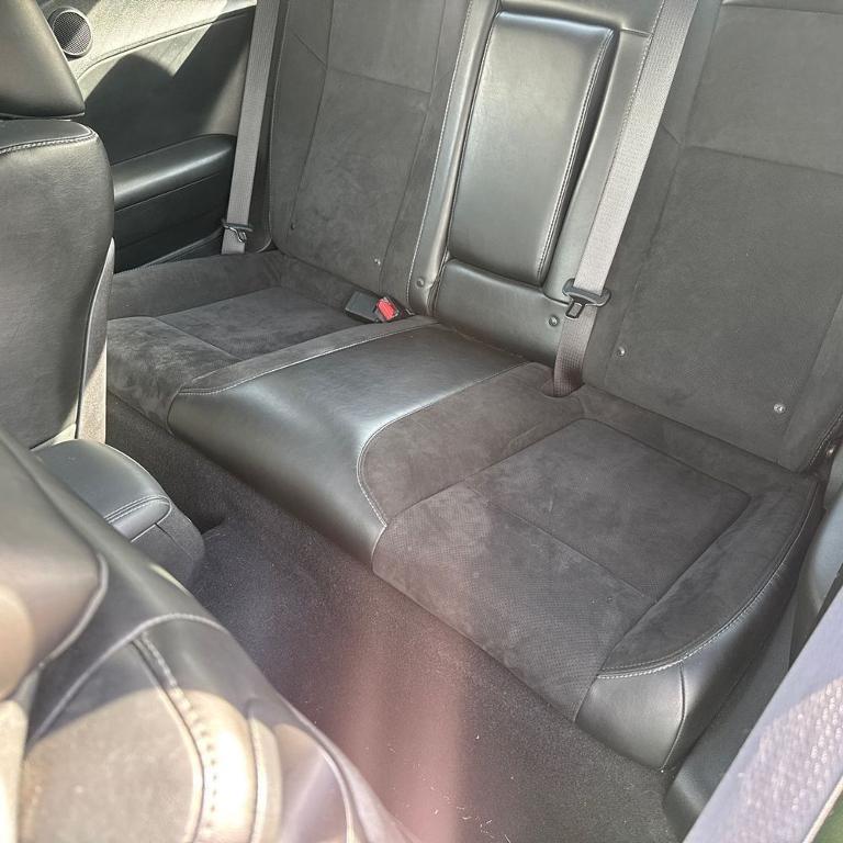 used 2019 Dodge Challenger car, priced at $38,995