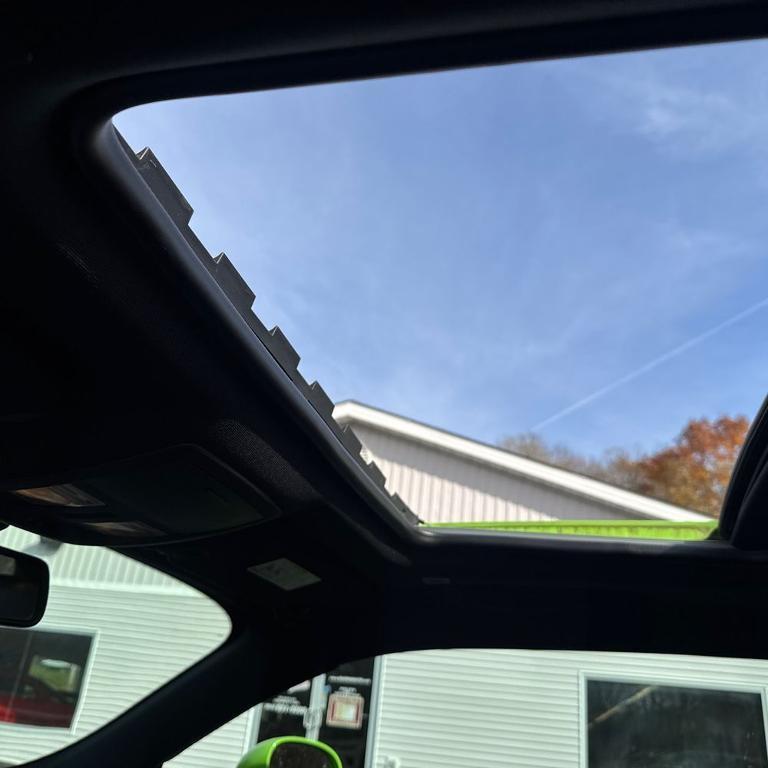 used 2019 Dodge Challenger car, priced at $38,995