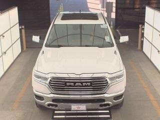 used 2019 Ram 1500 car, priced at $37,995