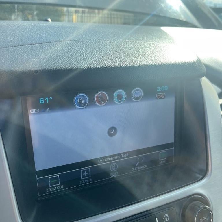 used 2018 GMC Yukon car, priced at $27,550