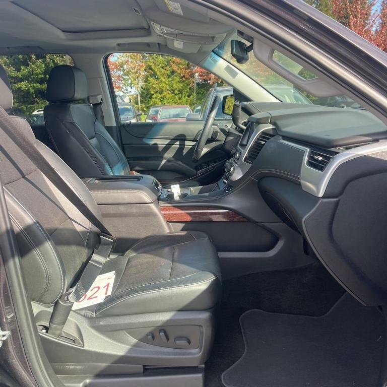 used 2018 GMC Yukon car, priced at $27,550