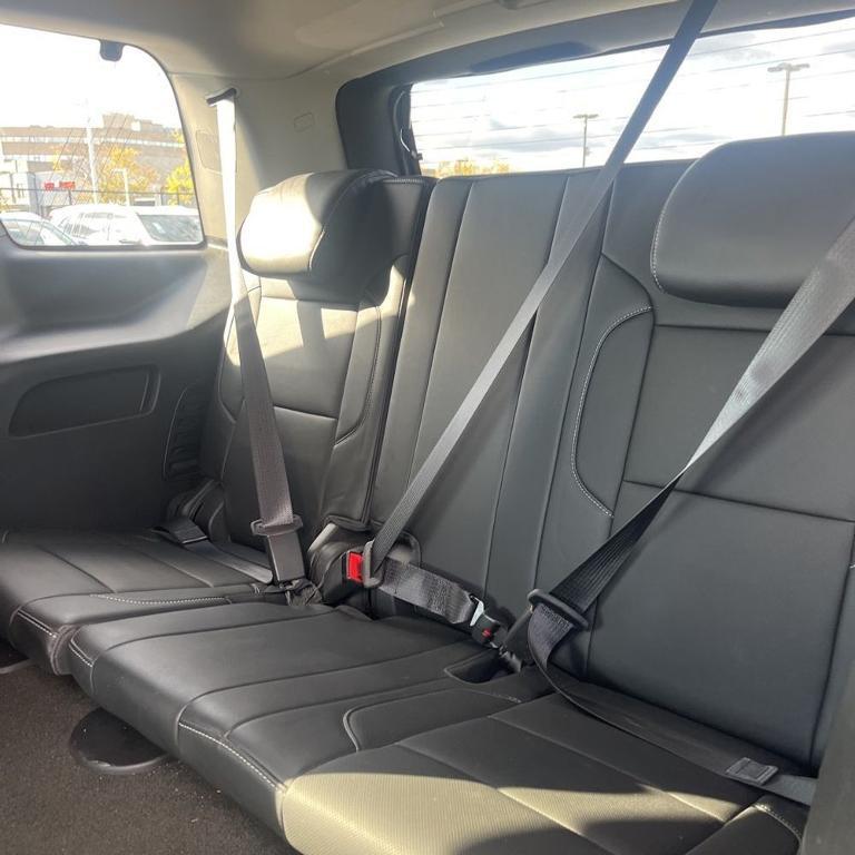 used 2018 GMC Yukon car, priced at $27,550