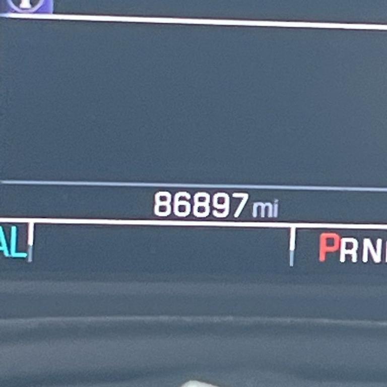 used 2018 GMC Yukon car, priced at $27,550