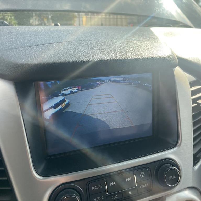 used 2018 GMC Yukon car, priced at $27,550