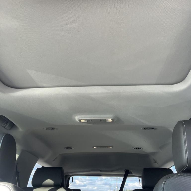 used 2018 GMC Yukon car, priced at $27,550