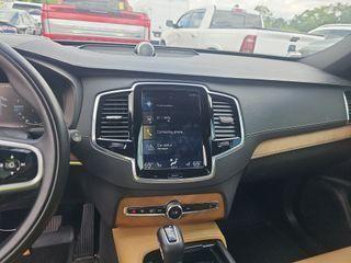 used 2019 Volvo XC90 car, priced at $25,433