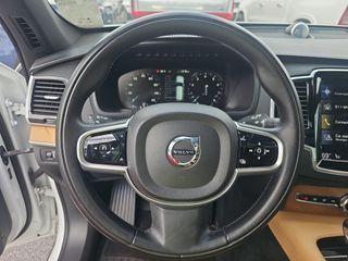 used 2019 Volvo XC90 car, priced at $25,433