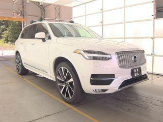 used 2019 Volvo XC90 car, priced at $25,433