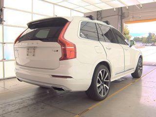used 2019 Volvo XC90 car, priced at $25,433