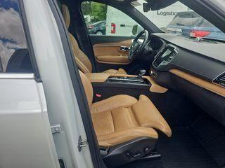 used 2019 Volvo XC90 car, priced at $25,433