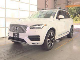 used 2019 Volvo XC90 car, priced at $25,433