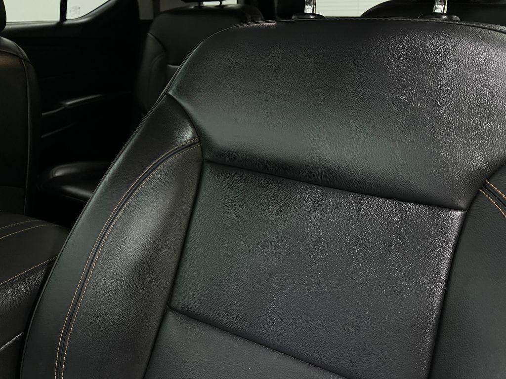 used 2021 Chevrolet Traverse car, priced at $24,495