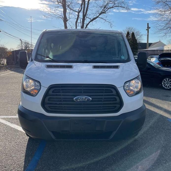 used 2018 Ford Transit-350 car, priced at $31,500