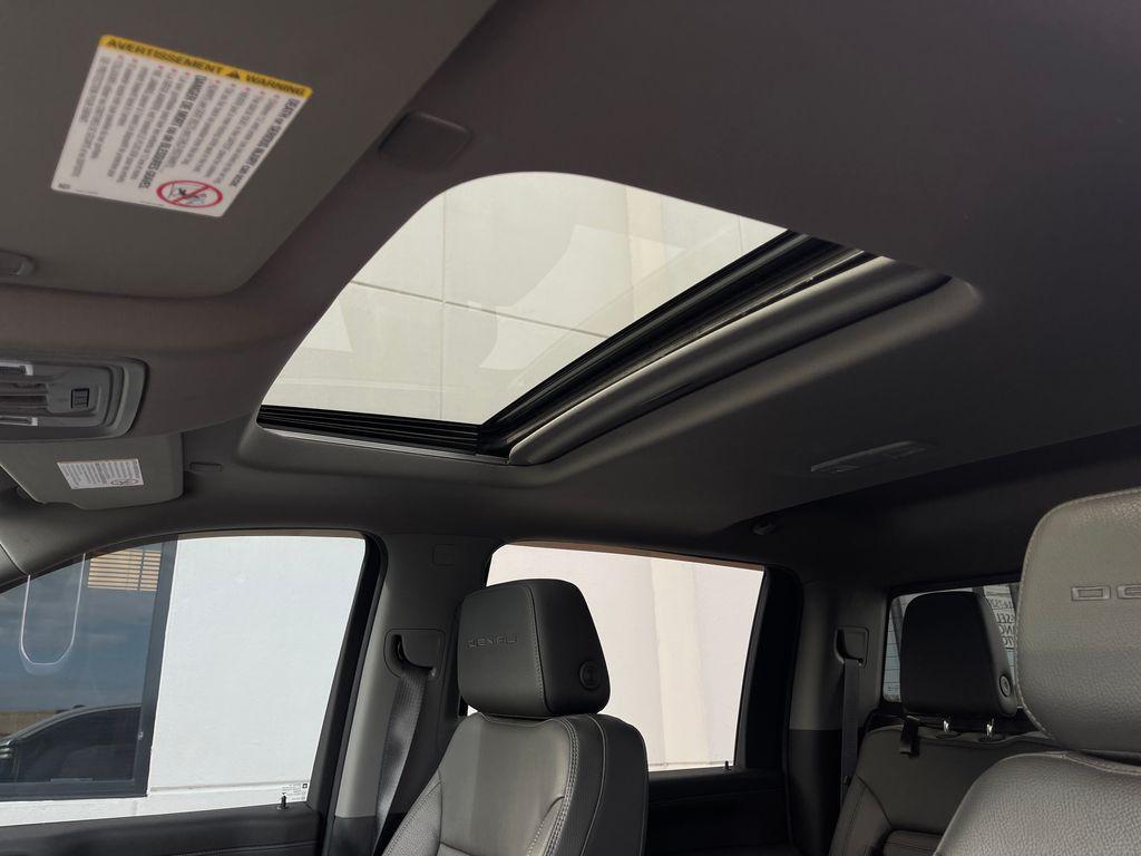 used 2020 GMC Sierra 2500 car, priced at $55,885