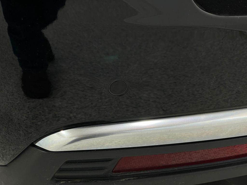 used 2021 GMC Yukon car, priced at $45,500