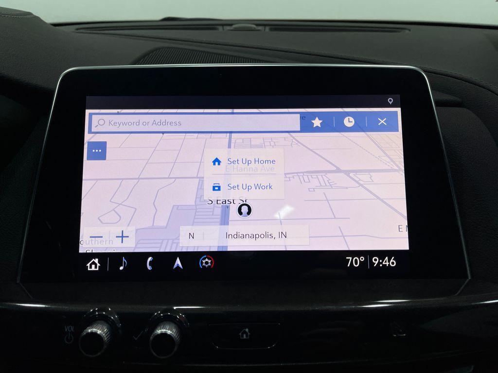 used 2020 Cadillac CT5 car, priced at $24,080