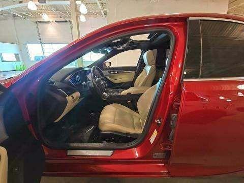 used 2020 Cadillac CT5 car, priced at $24,197