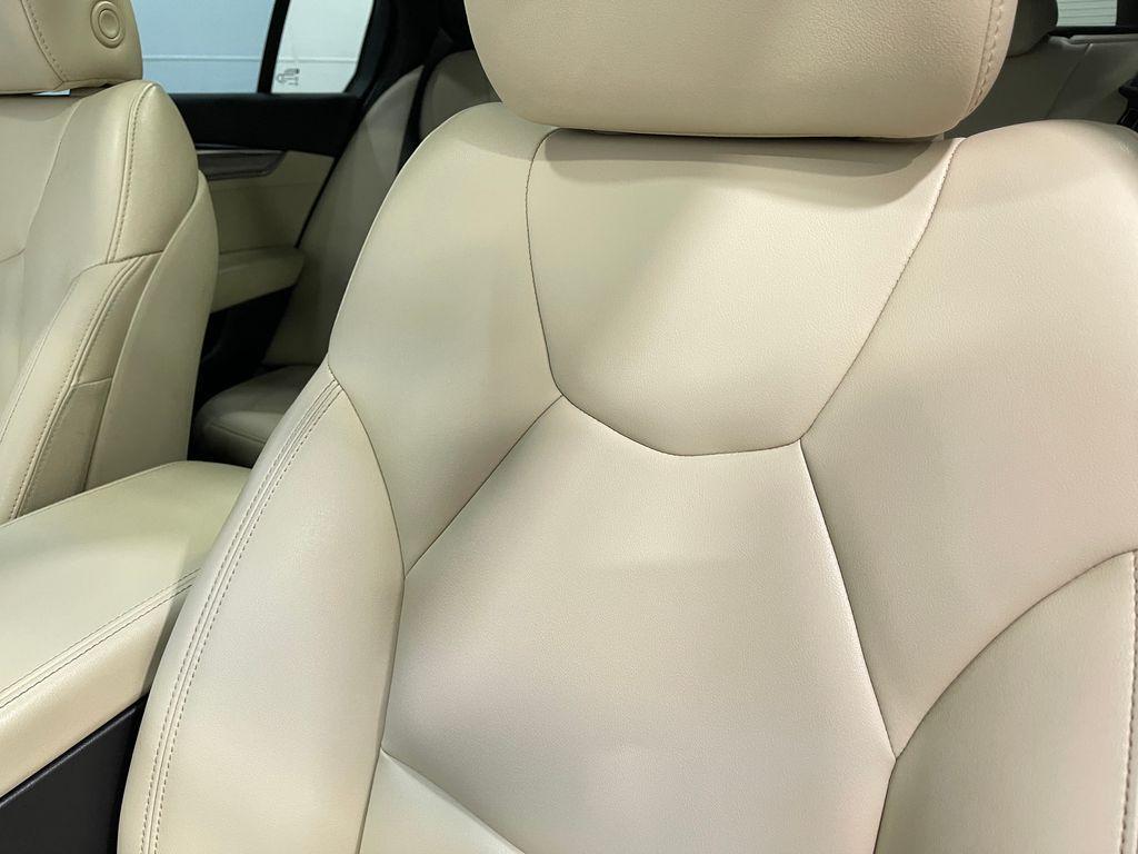 used 2020 Cadillac CT5 car, priced at $24,080