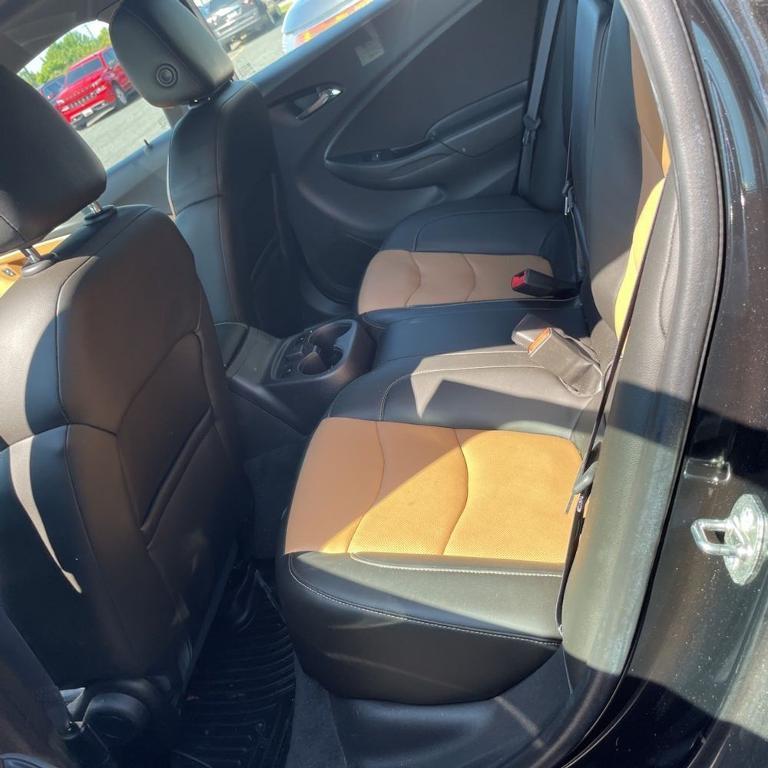 used 2016 Chevrolet Volt car, priced at $12,595