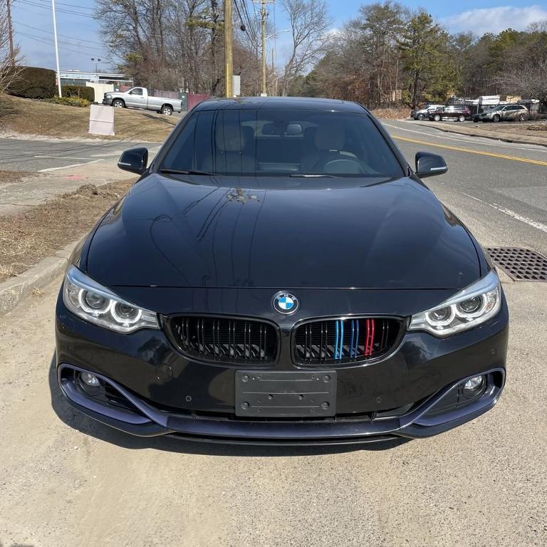 used 2016 BMW 428 Gran Coupe car, priced at $16,900