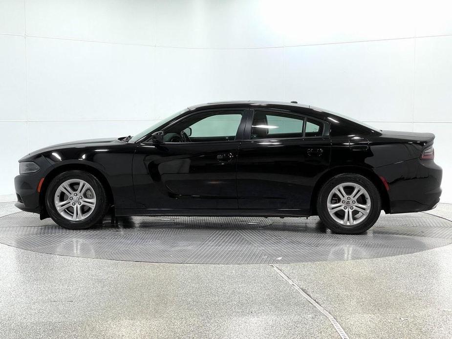 used 2021 Dodge Charger car, priced at $20,757